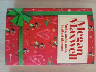 3 libros no se vende por separado