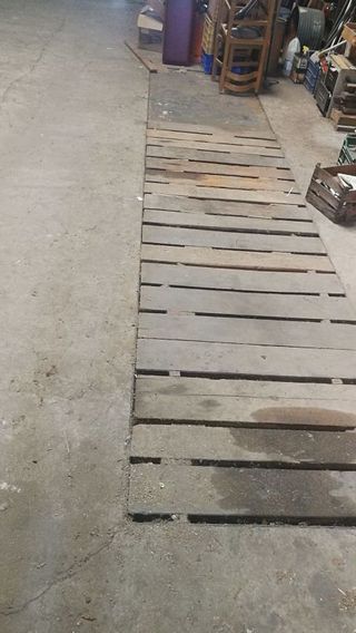 Local comercial en alquiler en La Bordeta en Lleida