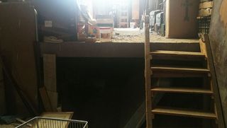 Local comercial en alquiler en La Bordeta en Lleida