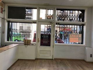Local comercial en alquiler en Príncep de Viana - Clot -Xalets Humbert Torres en Lleida
