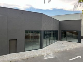 Local comercial en alquiler en Bigues en Bigues i Riells
