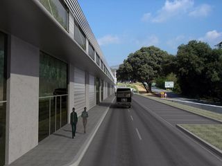 Local comercial en alquiler en Bigues en Bigues i Riells