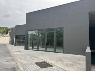 Local comercial en alquiler en Bigues en Bigues i Riells