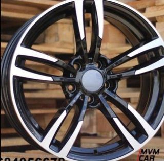 Llantas BMW Serie 1 F20 F21 M4 Look 18