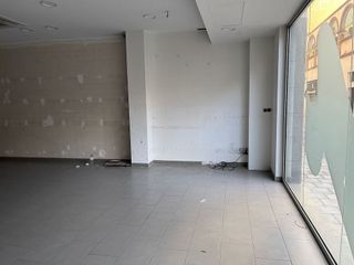Local comercial en alquiler en Centre - Joan Prim en Granollers