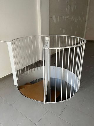 Local comercial en alquiler en Centre - Joan Prim en Granollers