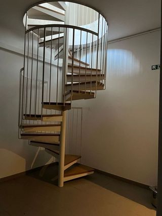 Local comercial en alquiler en Centre - Joan Prim en Granollers