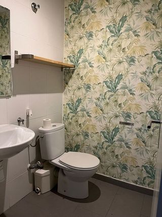 Local comercial en alquiler en Centre - Joan Prim en Granollers