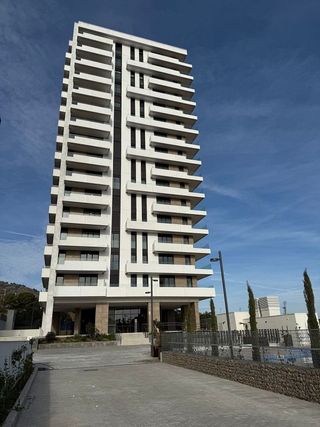 Piso en alquiler en Finestrelles en Esplugues de Llobregat