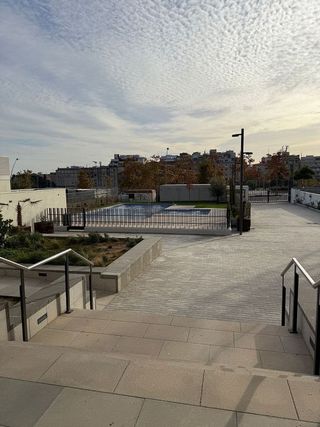 Piso en alquiler en Finestrelles en Esplugues de Llobregat