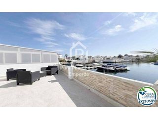 Casa en venta en Empuriabrava en Castelló d´Empúries