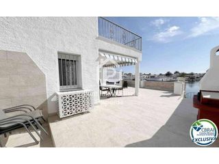 Casa en venta en Empuriabrava en Castelló d´Empúries