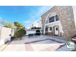 Casa en venta en Empuriabrava en Castelló d´Empúries