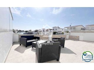 Casa en venta en Empuriabrava en Castelló d´Empúries