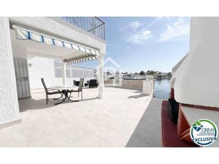 Casa en venta en Empuriabrava en Castelló d´Empúries