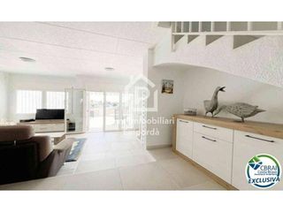 Casa en venta en Empuriabrava en Castelló d´Empúries