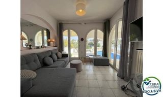 Chalet en venta en Empuriabrava en Castelló d´Empúries