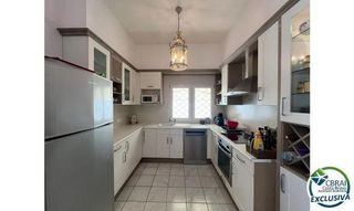 Chalet en venta en Empuriabrava en Castelló d´Empúries