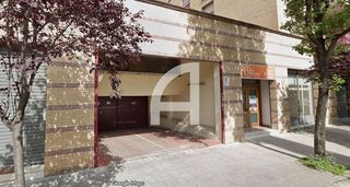 Garaje en alquiler en Centre - Joan Prim en Granollers