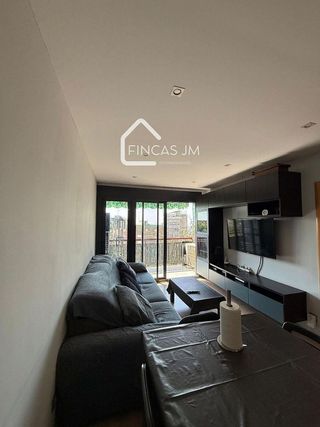 Piso en alquiler en La Salut - Lloreda en Badalona