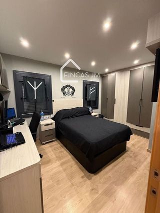 Piso en alquiler en La Salut - Lloreda en Badalona