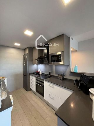 Piso en alquiler en La Salut - Lloreda en Badalona