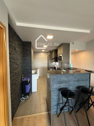 Piso en alquiler en La Salut - Lloreda en Badalona