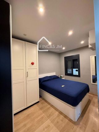 Piso en alquiler en La Salut - Lloreda en Badalona