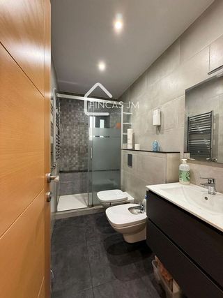 Piso en alquiler en La Salut - Lloreda en Badalona