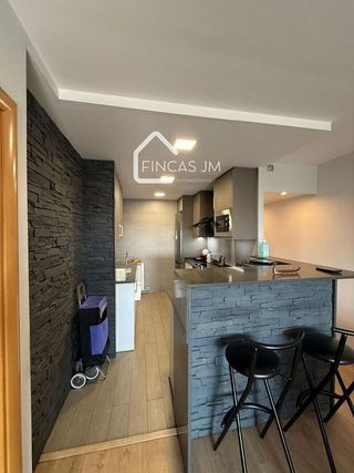 Piso en alquiler en La Salut - Lloreda en Badalona