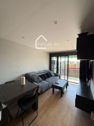 Piso en alquiler en La Salut - Lloreda en Badalona