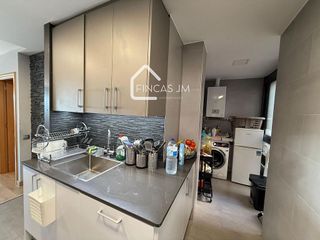 Piso en alquiler en La Salut - Lloreda en Badalona