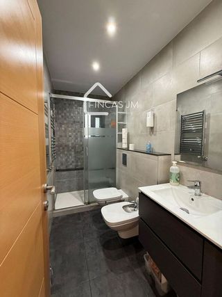 Piso en alquiler en La Salut - Lloreda en Badalona