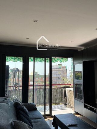 Piso en alquiler en La Salut - Lloreda en Badalona