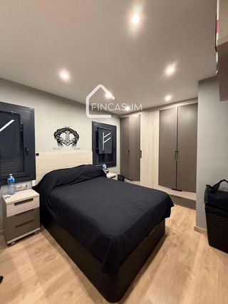 Piso en alquiler en La Salut - Lloreda en Badalona