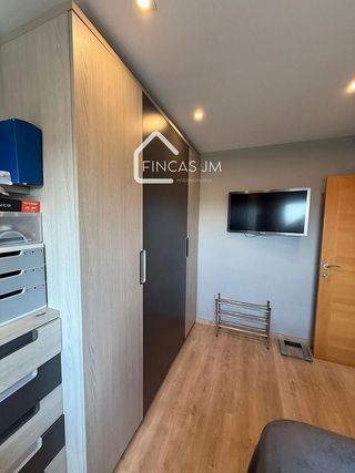 Piso en alquiler en La Salut - Lloreda en Badalona