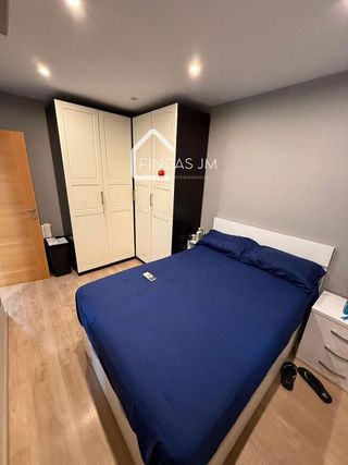 Piso en alquiler en La Salut - Lloreda en Badalona