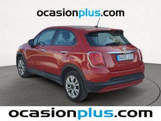 Fiat 500X 1.6 MultiJet Pop Star 4x2 88 kW (120 CV)