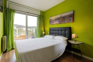 Piso en alquiler en La Teixonera en Barcelona