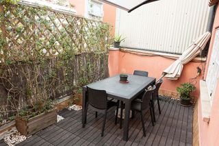 Piso en alquiler en La Teixonera en Barcelona