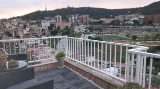 Piso en alquiler en La Teixonera en Barcelona