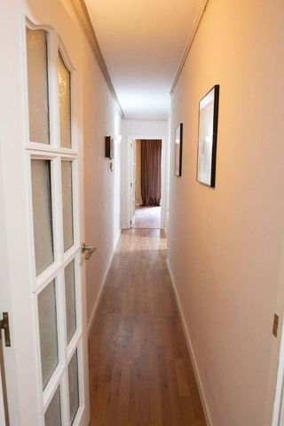 Piso en alquiler en La Teixonera en Barcelona