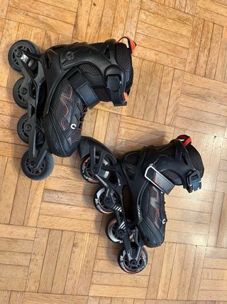 Patines en línea Oxelo Talla 29-32