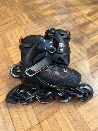 Patines en línea Oxelo Talla 29-32