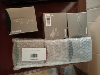 Collezione Penne Stilografiche d'Autore