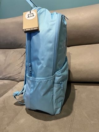 Mochila Jordan Azul Clara Nueva