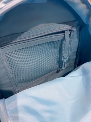 Mochila Jordan Azul Clara Nueva