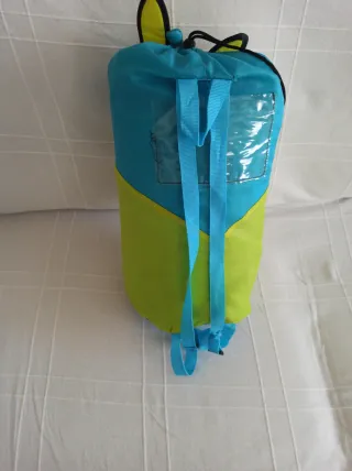 Saco dormir infantil . Largo 150 cm