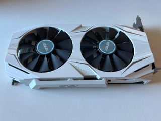 ASUS GeForce GTX 1060 OC 6GB