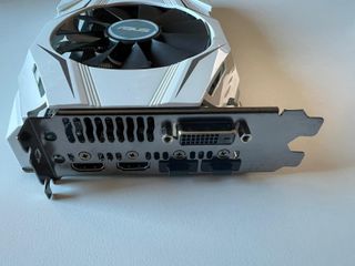 ASUS GeForce GTX 1060 OC 6GB